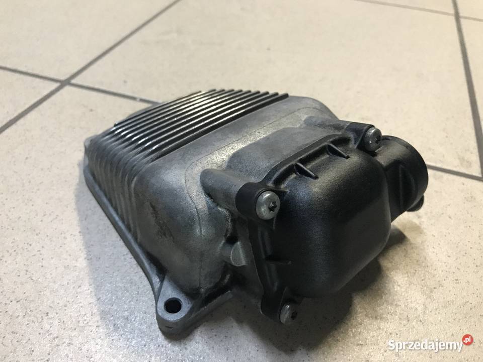 Pokrywa głowicy Piaggio Liberty 125 Jawiszowice