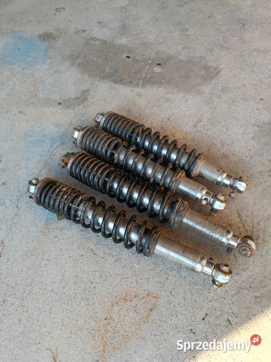 Amortyzatory Keeway Leone 500 Xinyang Kazuma Szalowa