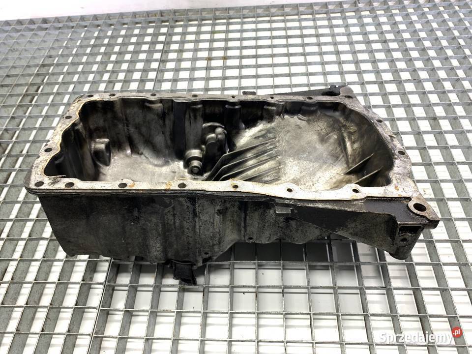 MISKA OLEJOWA SKODA SUPERB I 06B103603AQ 19 130