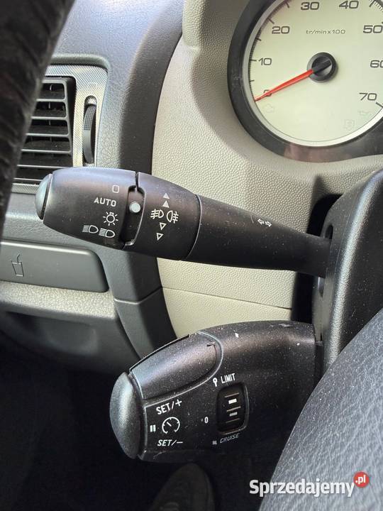 Peugeot expert tepee Scudo Jumpi 8os Żary