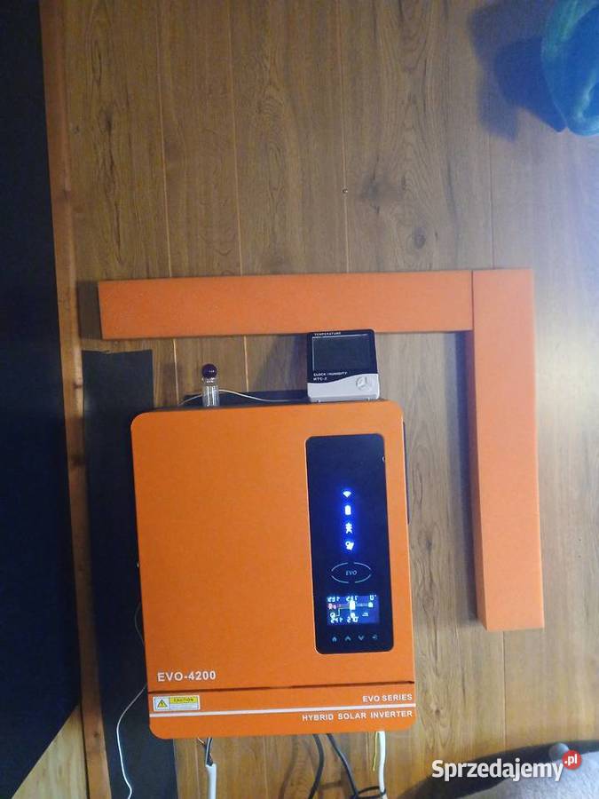 Domek drewniany z bali Rekreacyjny Mostki