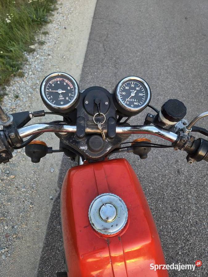 MZ ETZ 250 pomorskie Chojnice sprzedam