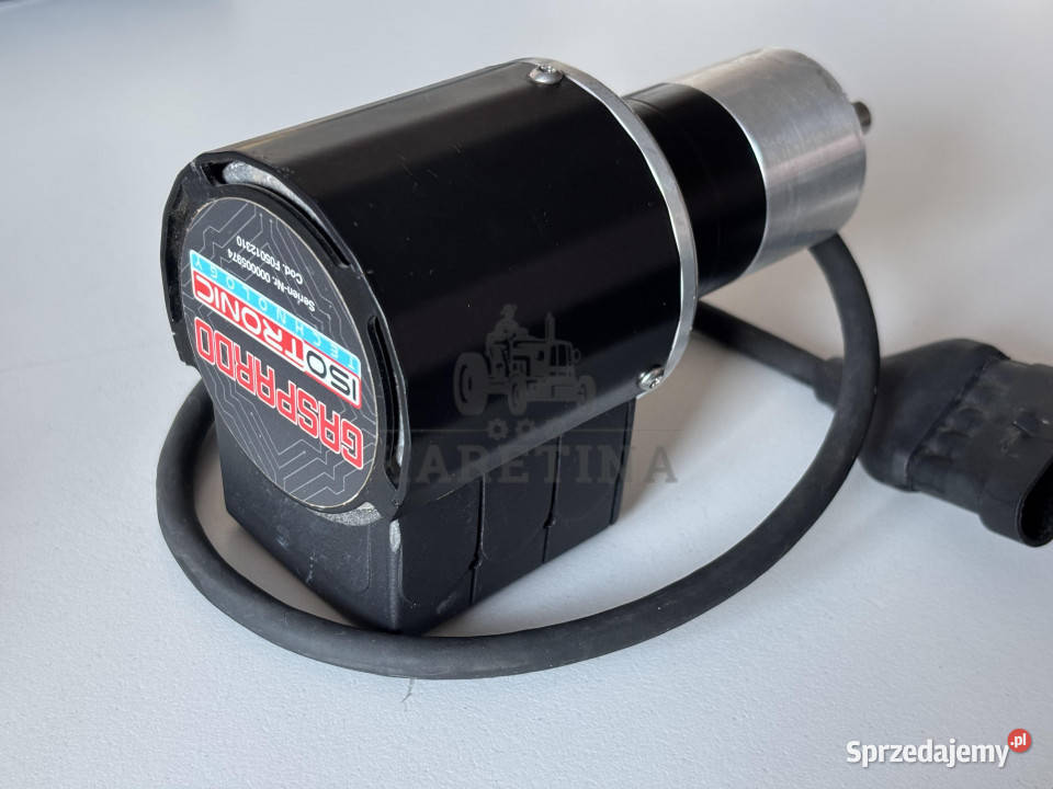 Maschio GASPARDO F05012310 Silnik Bezszczotkowy Jastrzębniki