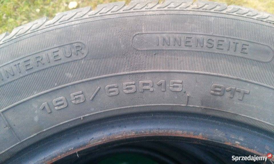 Letnie opony Fulda EcoControl w Świetnym stanie Opony mazowieckie Osowiec