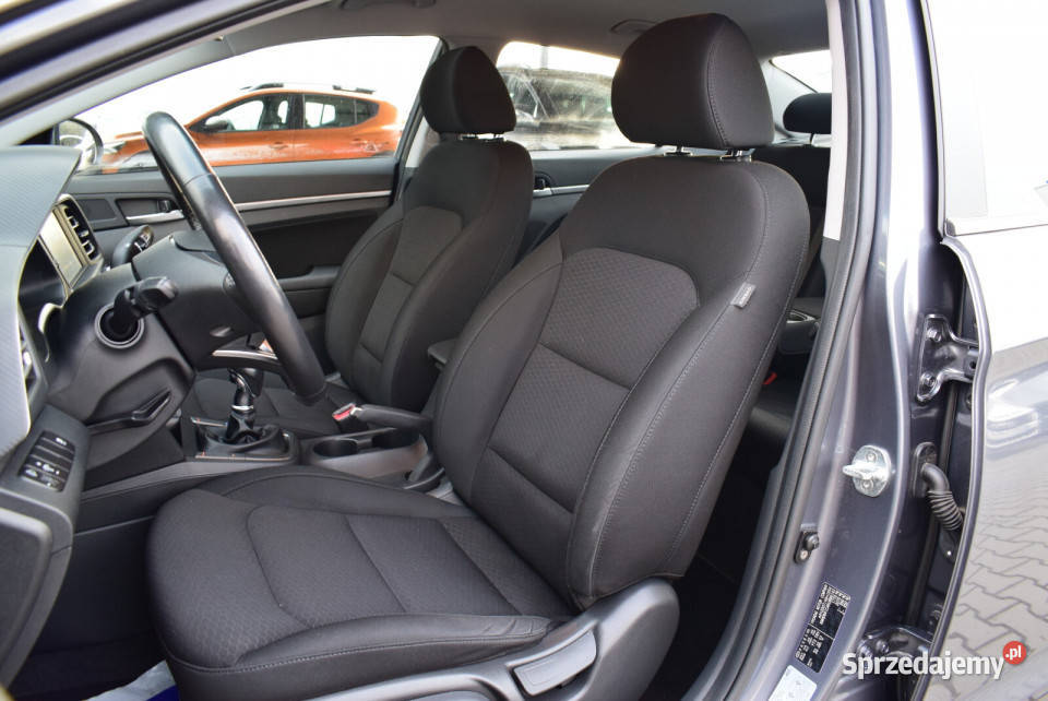 16MPI 128 I właściciel Salon STYLE Dealer Rok produkcji 2019 Gliwice sprzedam