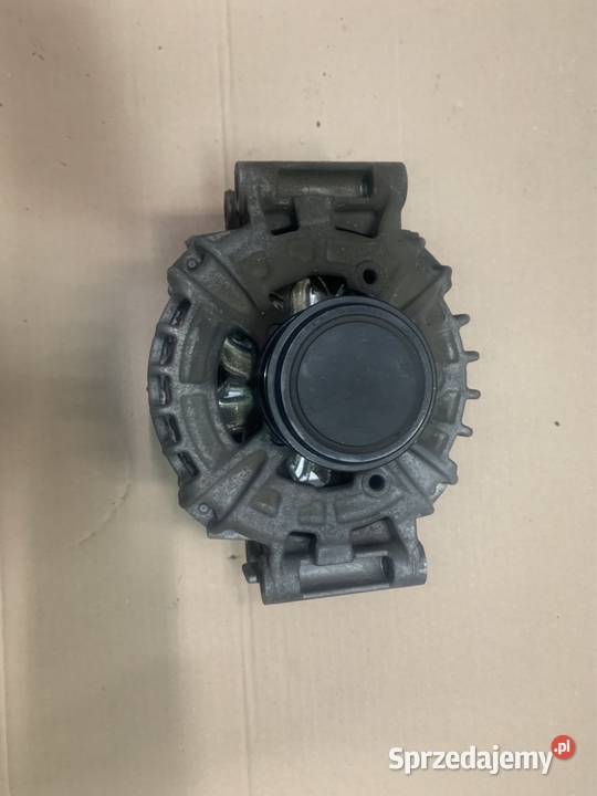 Alternator 06H903017 audi a5 8t lift a4 b8 Szczecin