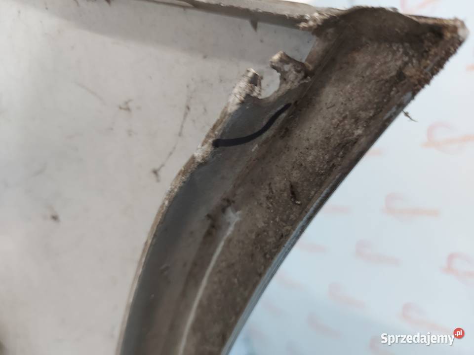 CORSA D LIFT 11r zderzak przód 13286000 Kielce