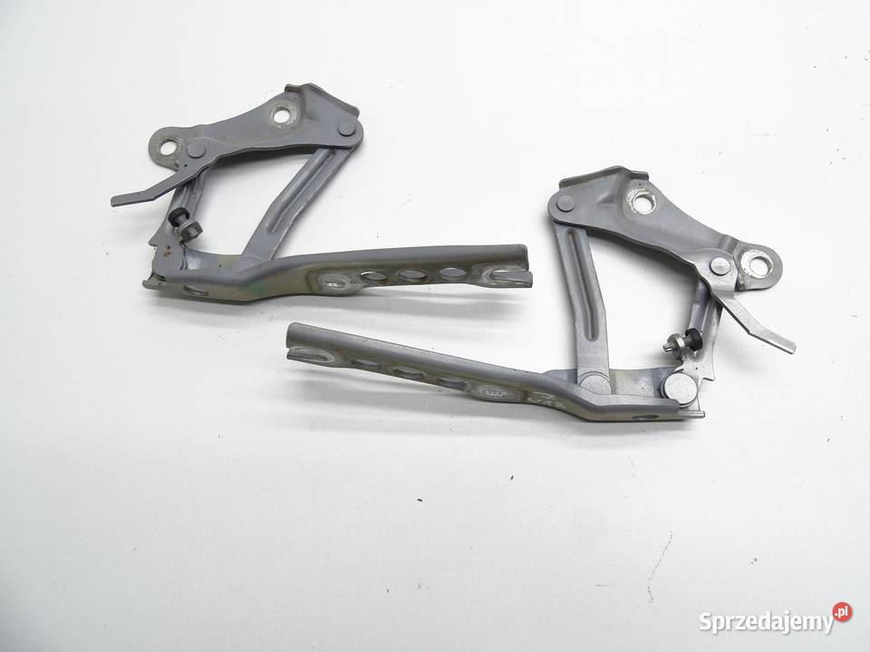 ZAWIAS ZAWIASY MASKI KOMPLET 3T0823301B SKODA małopolskie