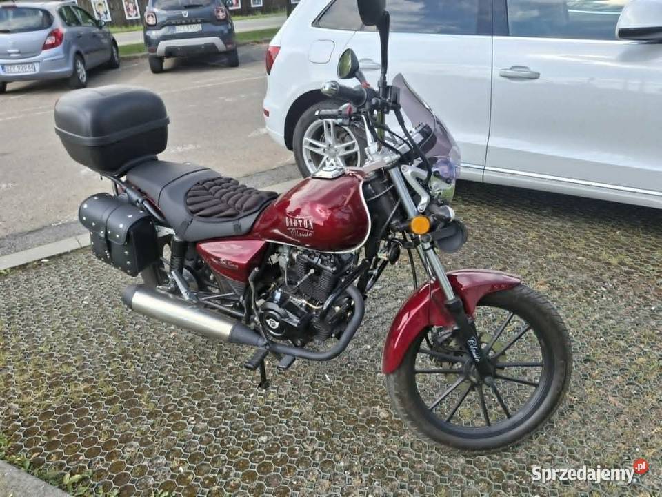 Barton Classic Jeleśnia