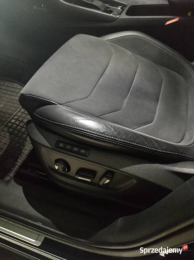 Skoda Kodiaq 4x4 DSG 7os 190 Kodiaq małopolskie Wolbrom