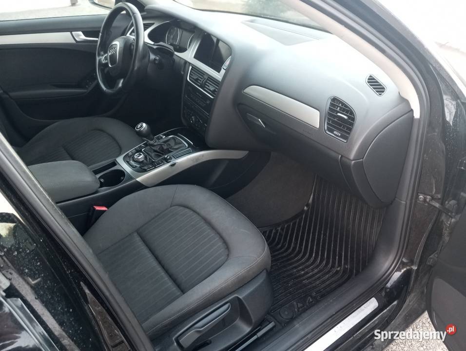 Audi a4 światła LED A4 Komorów sprzedam