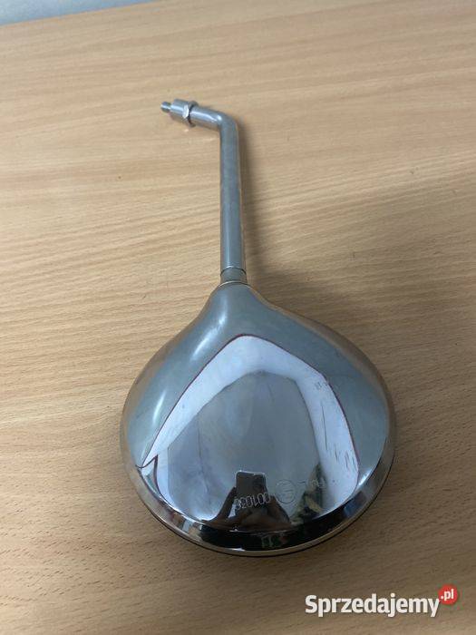 Piaggio Vespa GTS GT LX lusterko Lewe Chrome Poznań