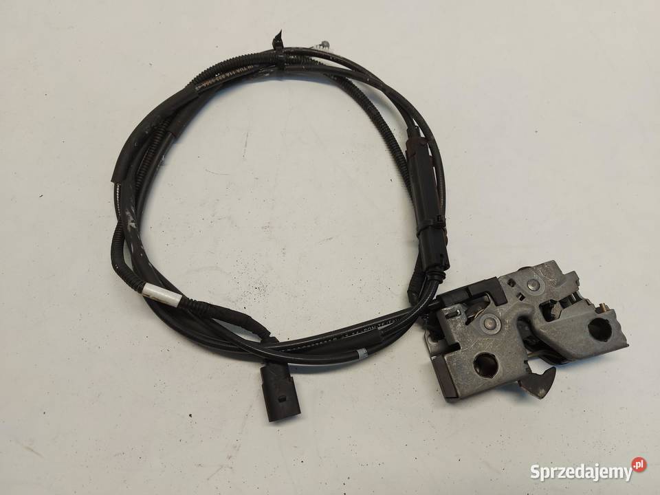 VW ID4 11A 2024r SUV 5D ZAMEK MASKI LINKA