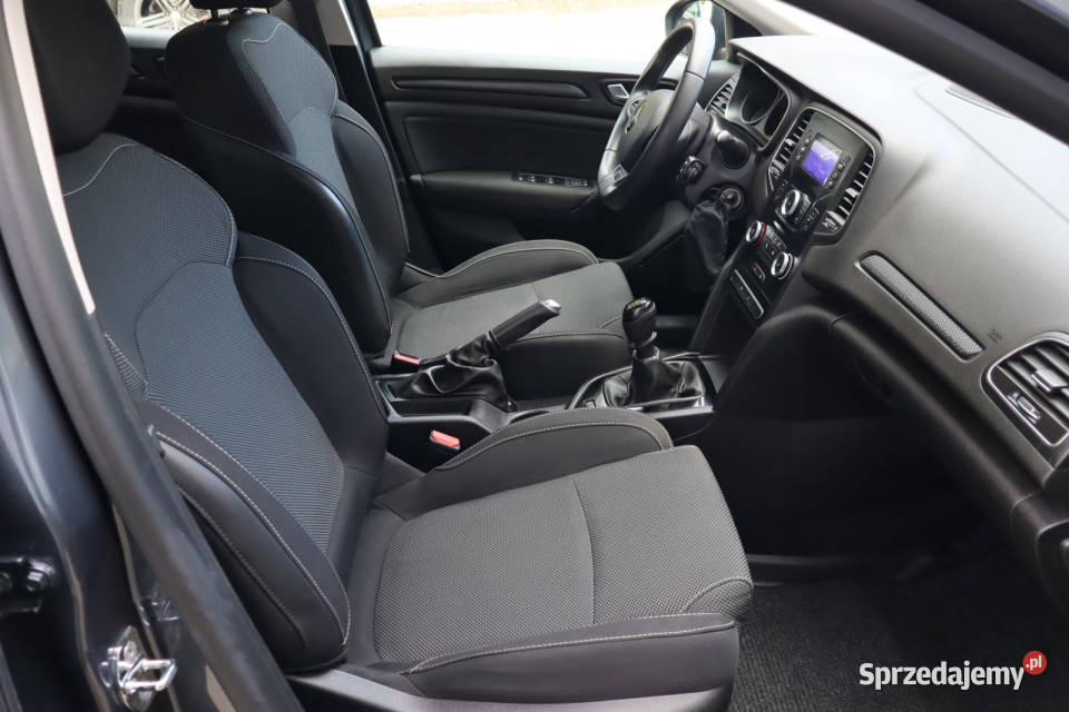 Renault Megane 13 TCe ABS Zabrze