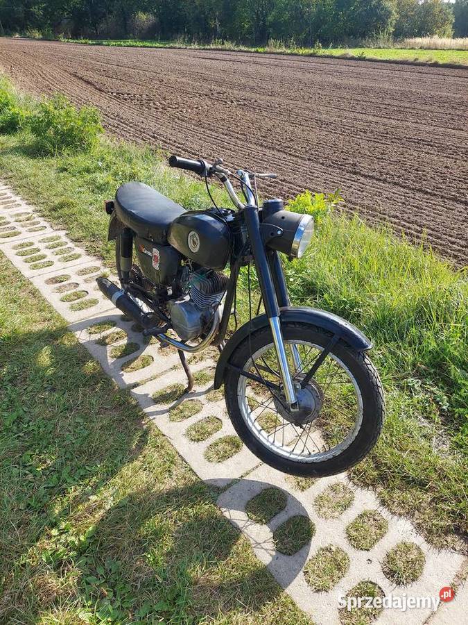 Wsk dwusuwowy Trościanka