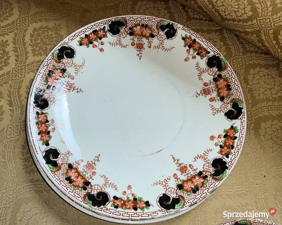 Patera Sutherland England Gdańsk