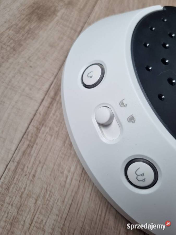 Ekspres do kawy na saszetki Philips Senseo Czastary