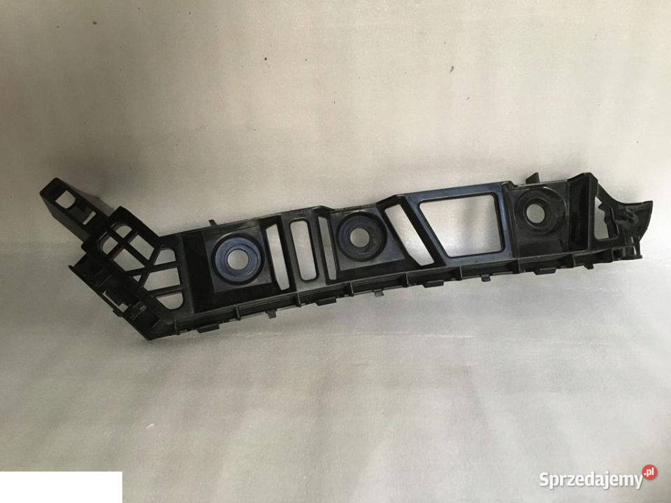 GOLF VII 7 MOCOWANIE ŚLIZG ZDERZAKA LEWY TYŁ lubelskie Kozubszczyzna sprzedam