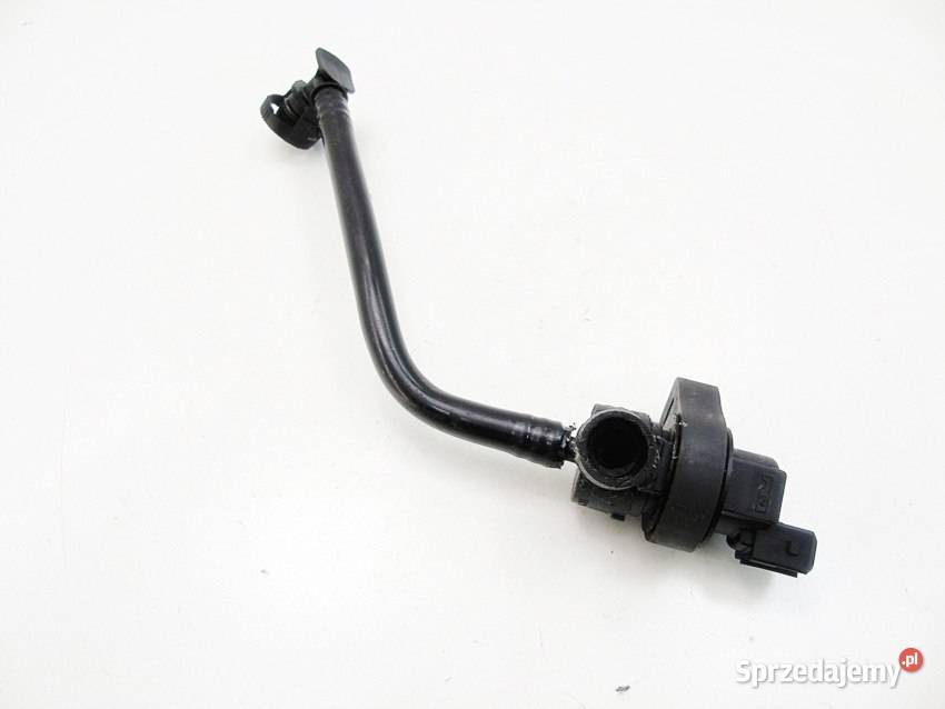 Zawór podciśnienia 44 N62 BMW 5 6 7 X5 E60 E61 Sosnowiec