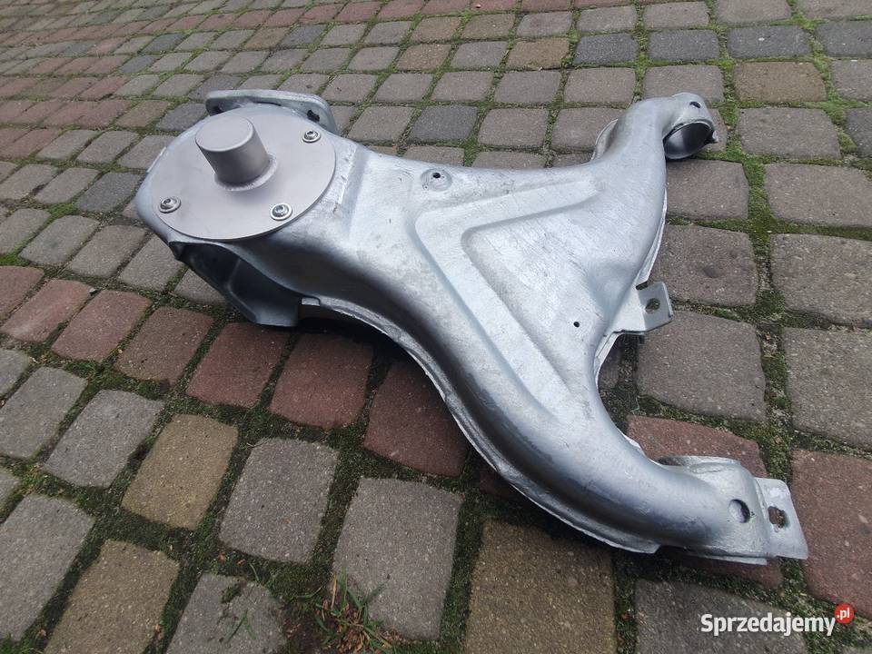 Volkswagen t3 reperaturka wahacza nierdzewna osobowe śląskie Gliwice