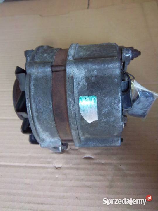 alternator Ford Sierra Taunus Capri Granada Gorlice