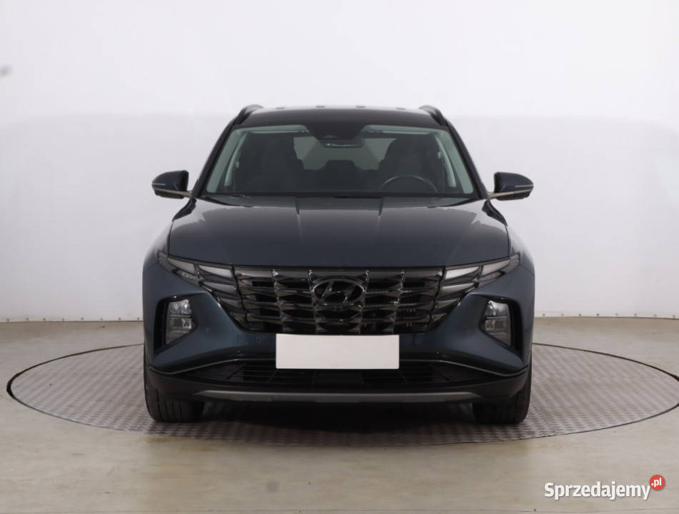 Hyundai Tucson 16 TGDI Piaseczno sprzedam