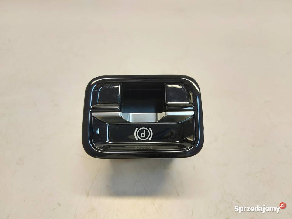 Mercedes W254 GLC 220d PANEL PRZYCISK HAMULCA sprzedam