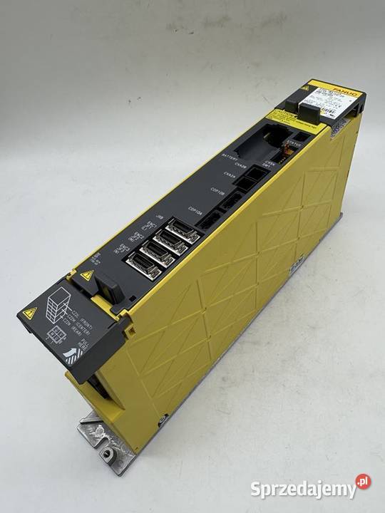 Fanuc A06B6240H325 Servo Amplifier Warszawa