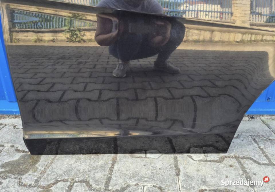 1 DRZWI TYŁ LEWY LEWE SEAT ALTEA SEAT ALTEA XL Działoszyce sprzedam