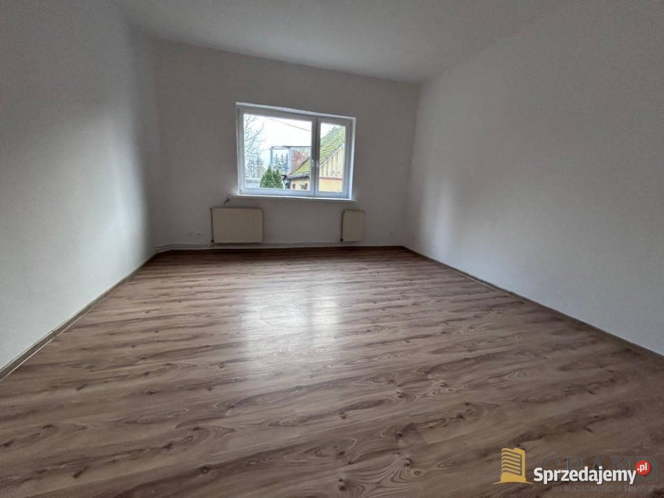 Mieszkanie 809m2 4 pokoje Szczecin