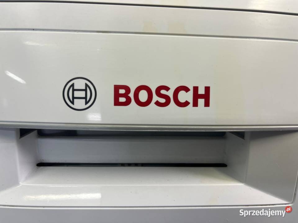 Pralka Bosch Serie 6 WAT24660 Niezawodna 8 Elektronika Warszawa sprzedam