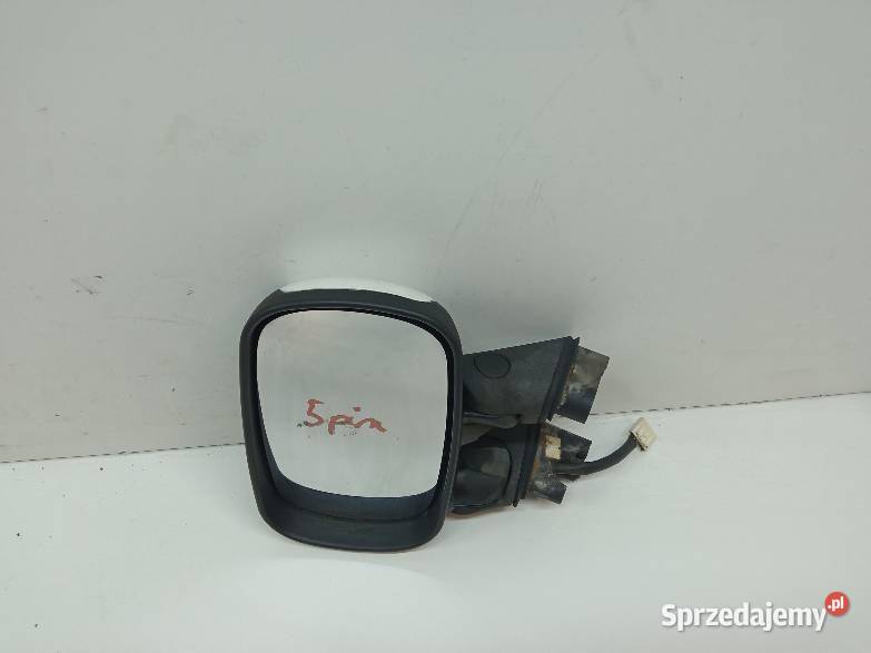 LUSTERKO LEWE 5PIN EUROPA 0158100 Fiat Doblo I świętokrzyskie