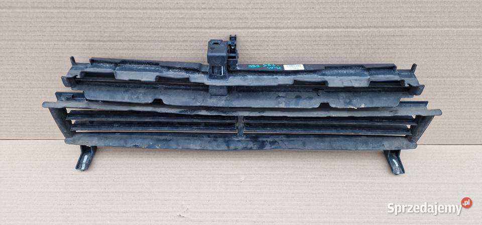 MINI F55 F56 ŻALUZJA KIEROWNICA POWIETRZA części blacharskie Bieleń sprzedam