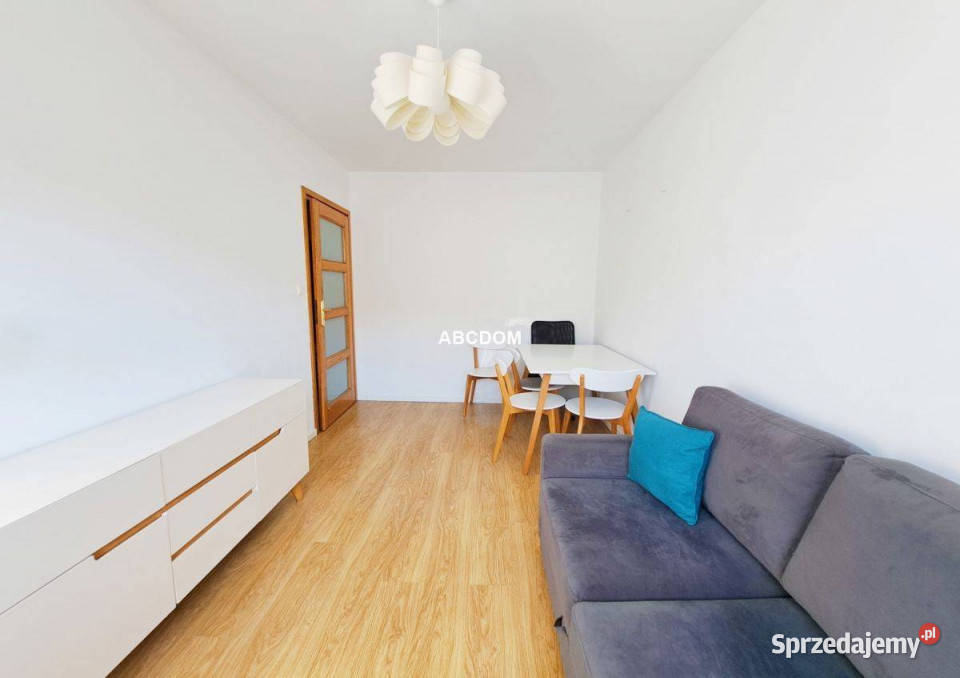 Felińskiego piękne 3 pokoje garaż Liczba pokoi 3 małopolskie sprzedam