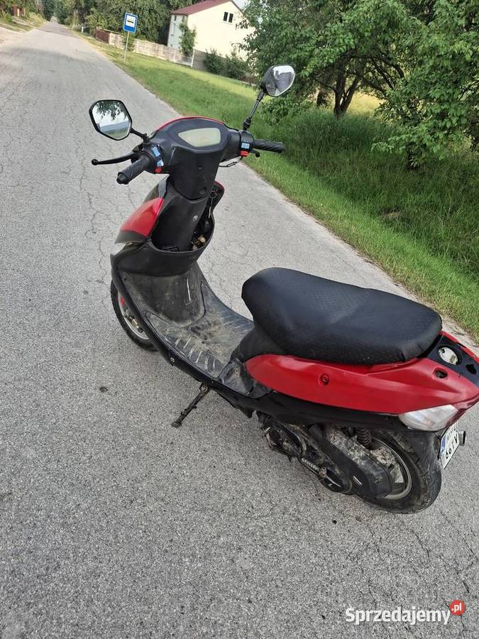 Skuter 5080 4t skuter świętokrzyskie
