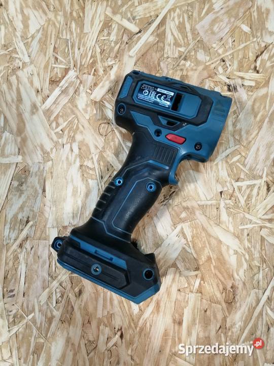 WIERTARKOWKRĘTARKA ERBAUER ECD18Li2 obudowa wielkopolskie Wyrzeka