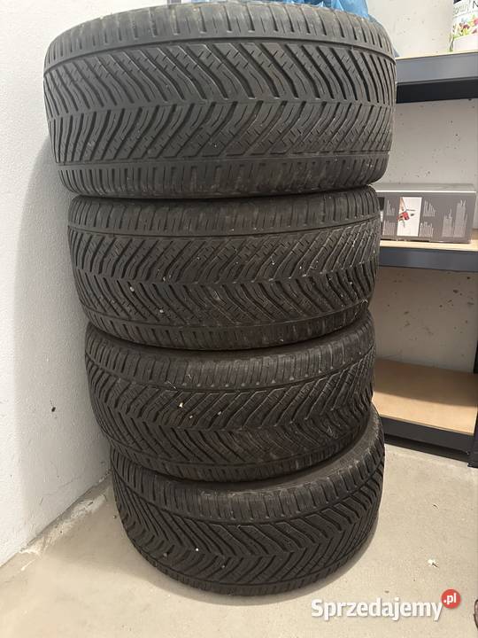 opony wielosezonowe 2254518 kormoran Wrocław