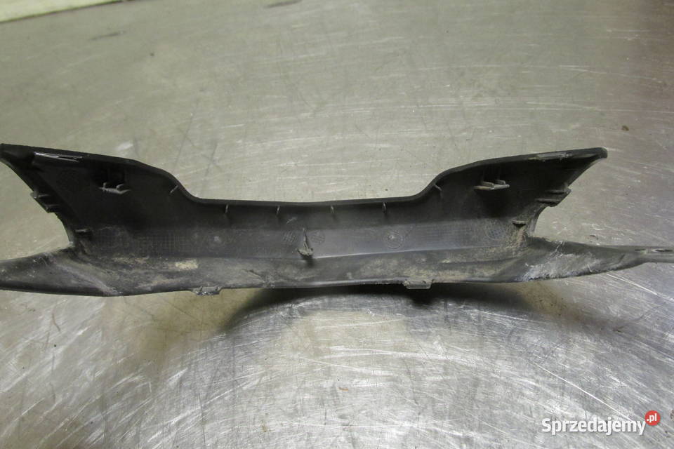 Plastik pod przednią lampą Yamaha Tricity 125 Sandomierz