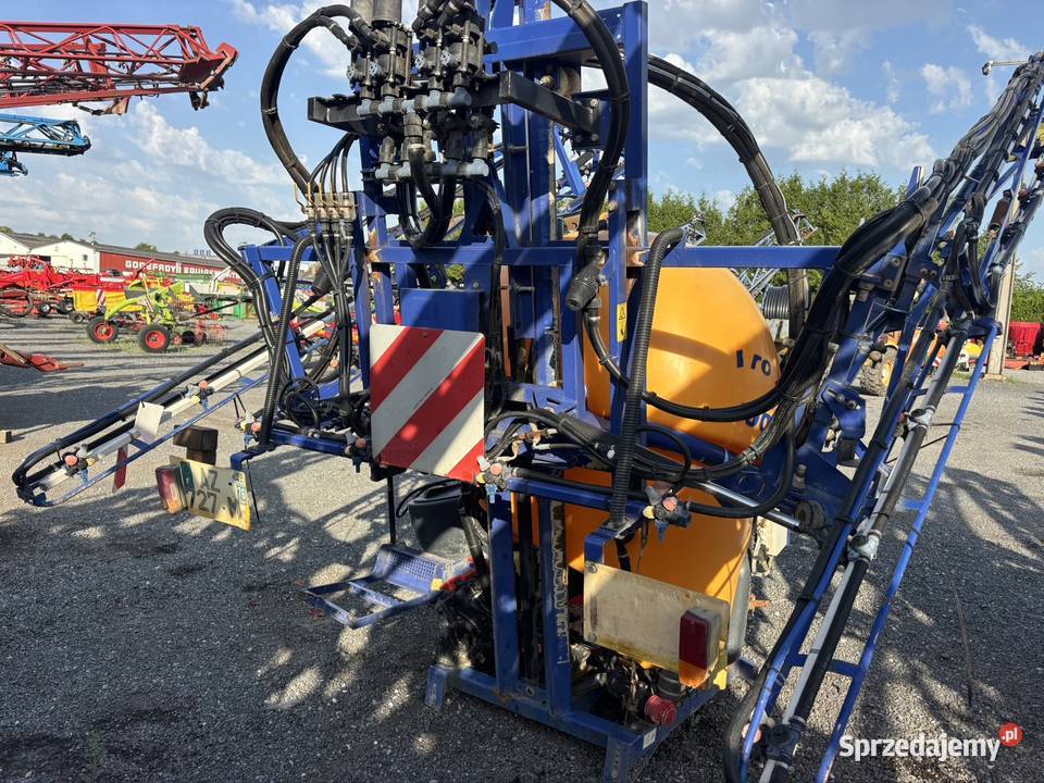 Opryskiwacz Caruelle Profarm 100021 Zawadów