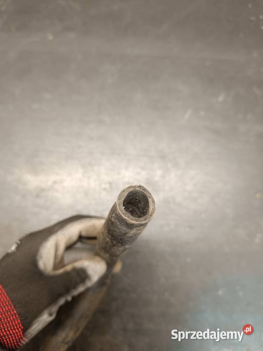 Wąż przewód chłodniczy chłodnica części Yamaha Węże i przewody Gołaczewy