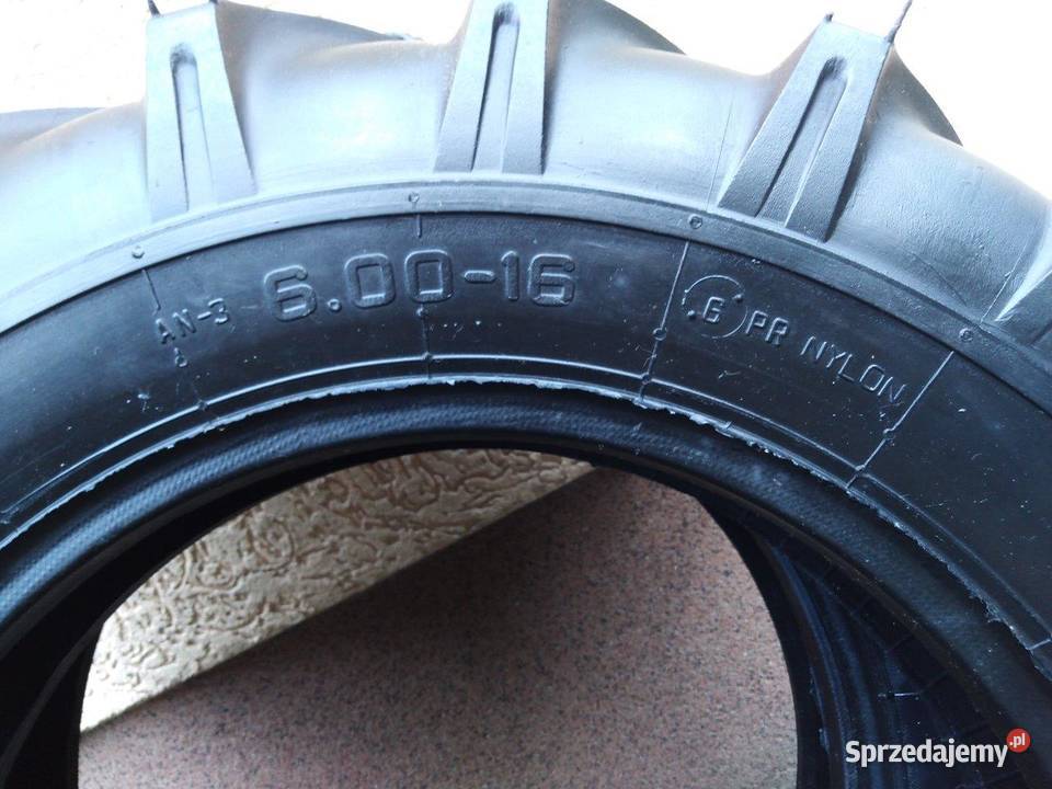 Opony 60016 jodełka Szamotuły