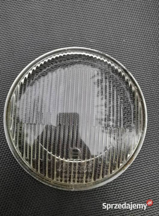 Szkło lampy Bosch DKW BMW NSU Zundapp Kotlin