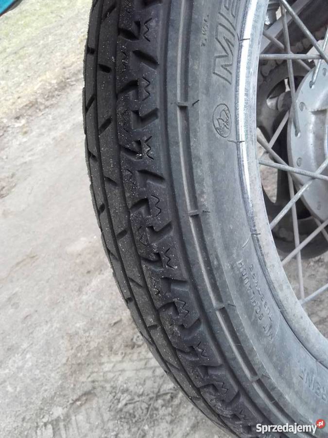 Yamaha SR 125 97 Idealny Stan Tczew