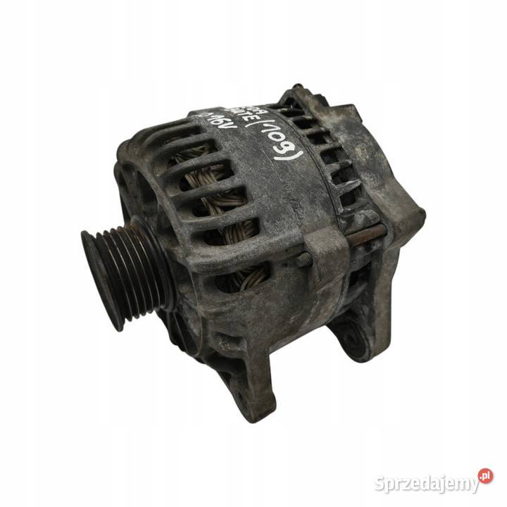 ALTERNATOR Mazda Tribute 20 16V oryginał 1L8UBC Chełm