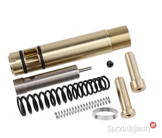Zestaw konwersyjny Slug Power Tuning Kit V2 Sporty strzeleckie i myślistwo wielkopolskie Trzcianka