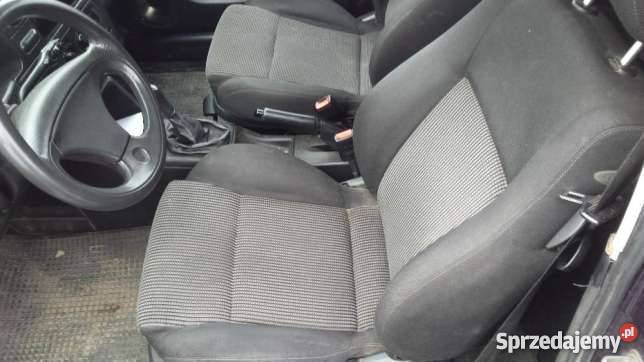 Golf 3 20 16v ABF z LPG Rok produkcji 1995 Koluszki