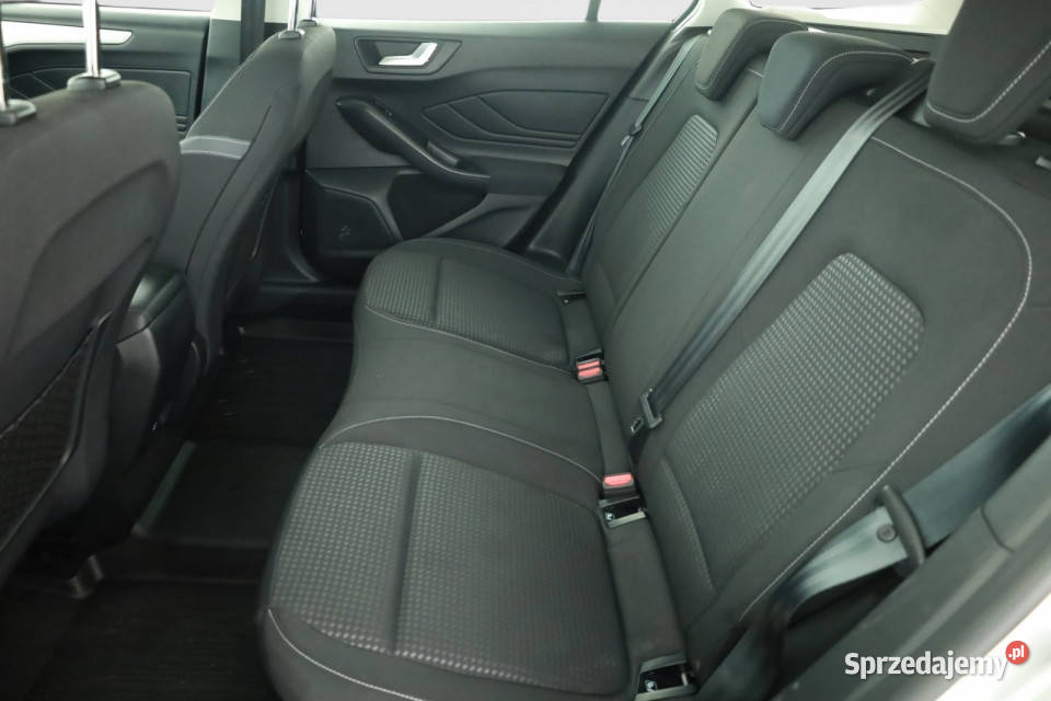 Ford Focus 10 EcoBoost isofix Focus dolnośląskie