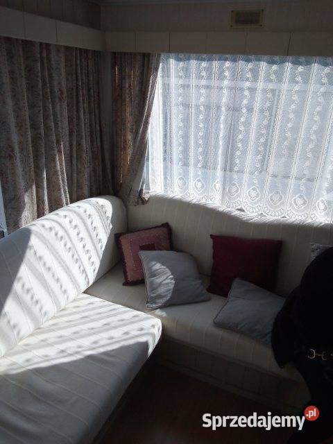 Domek holenderski Topólka