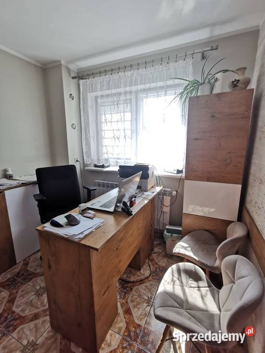 Sprzedam mieszkanie beton opolskie Byczyna