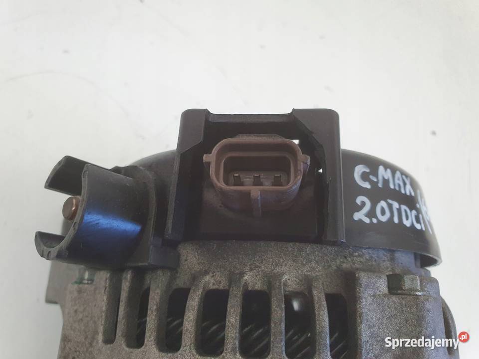 ALTERNATOR Ford C 20 TDCI 1042103523 oryg osobowe